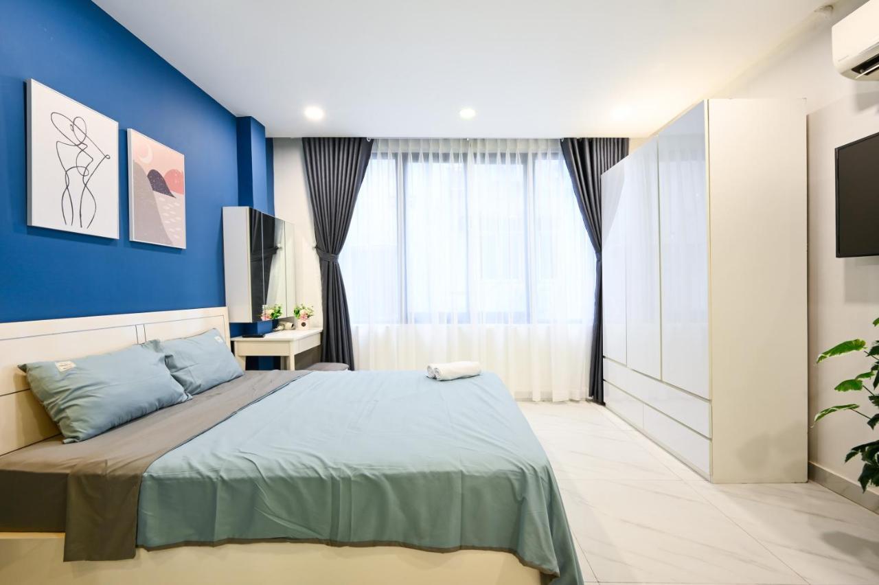 Khách sạn hẻo lánh Peace & 3*