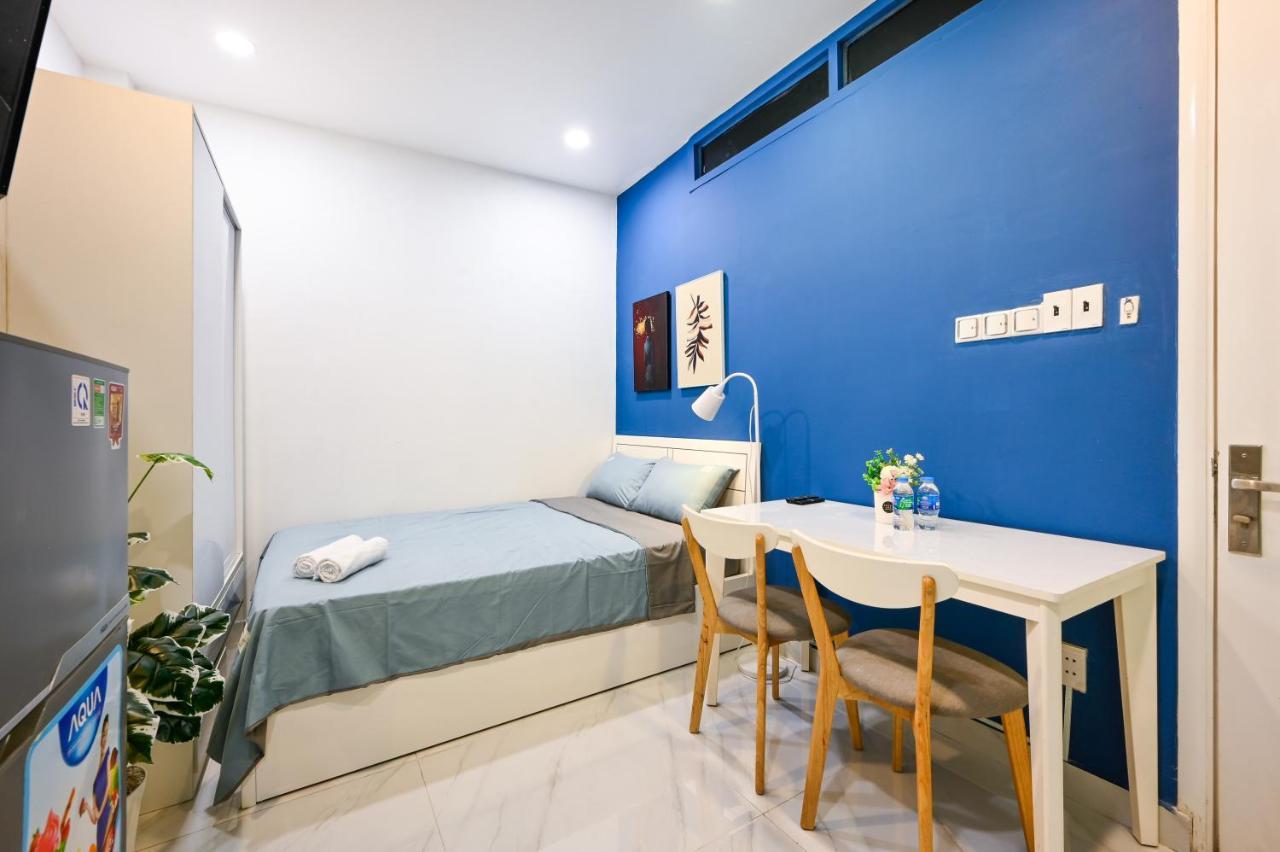 Khách sạn hẻo lánh Peace & TP. Hồ Chí Minh