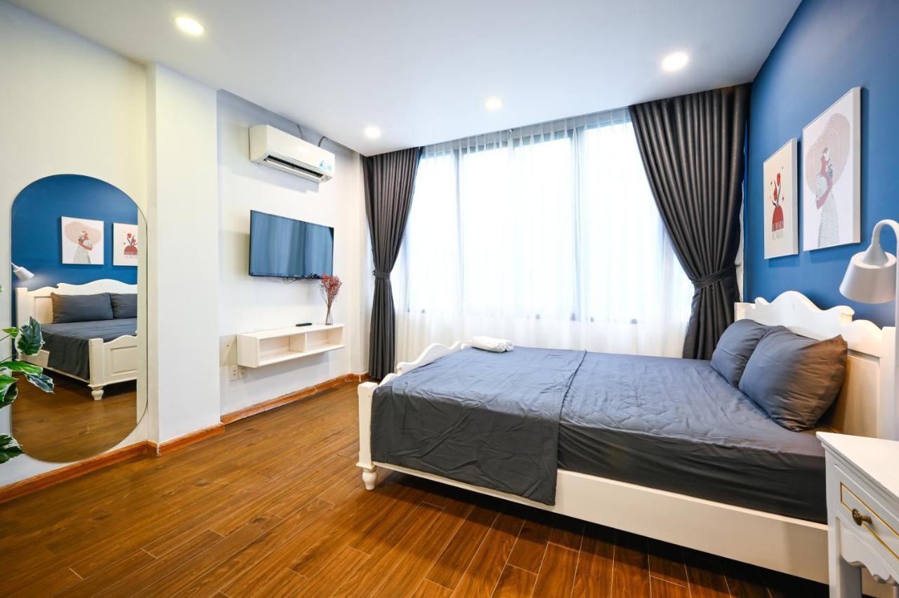 Khách sạn hẻo lánh Peace & TP. Hồ Chí Minh