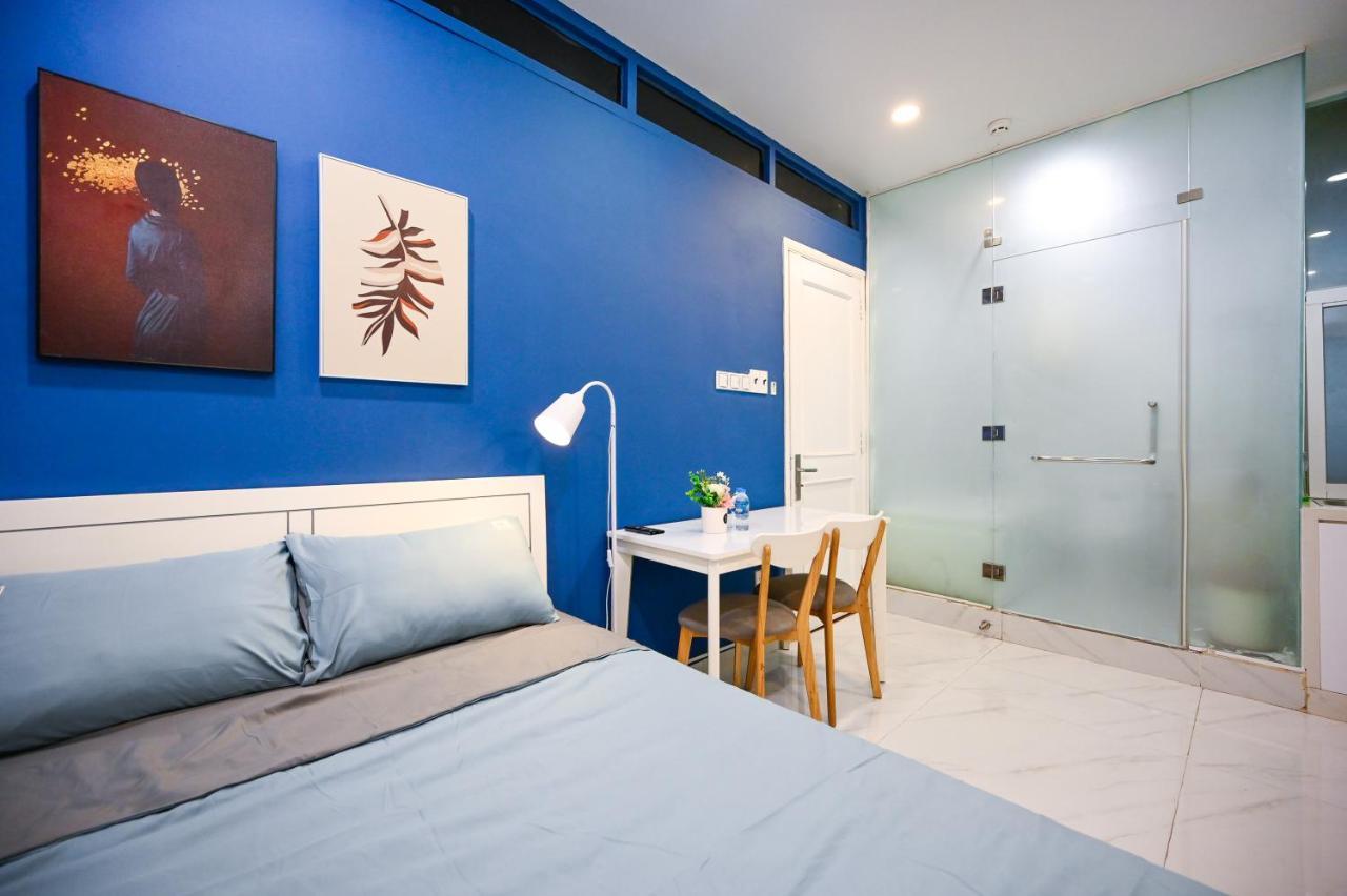 Khách sạn hẻo lánh Peace & 3*