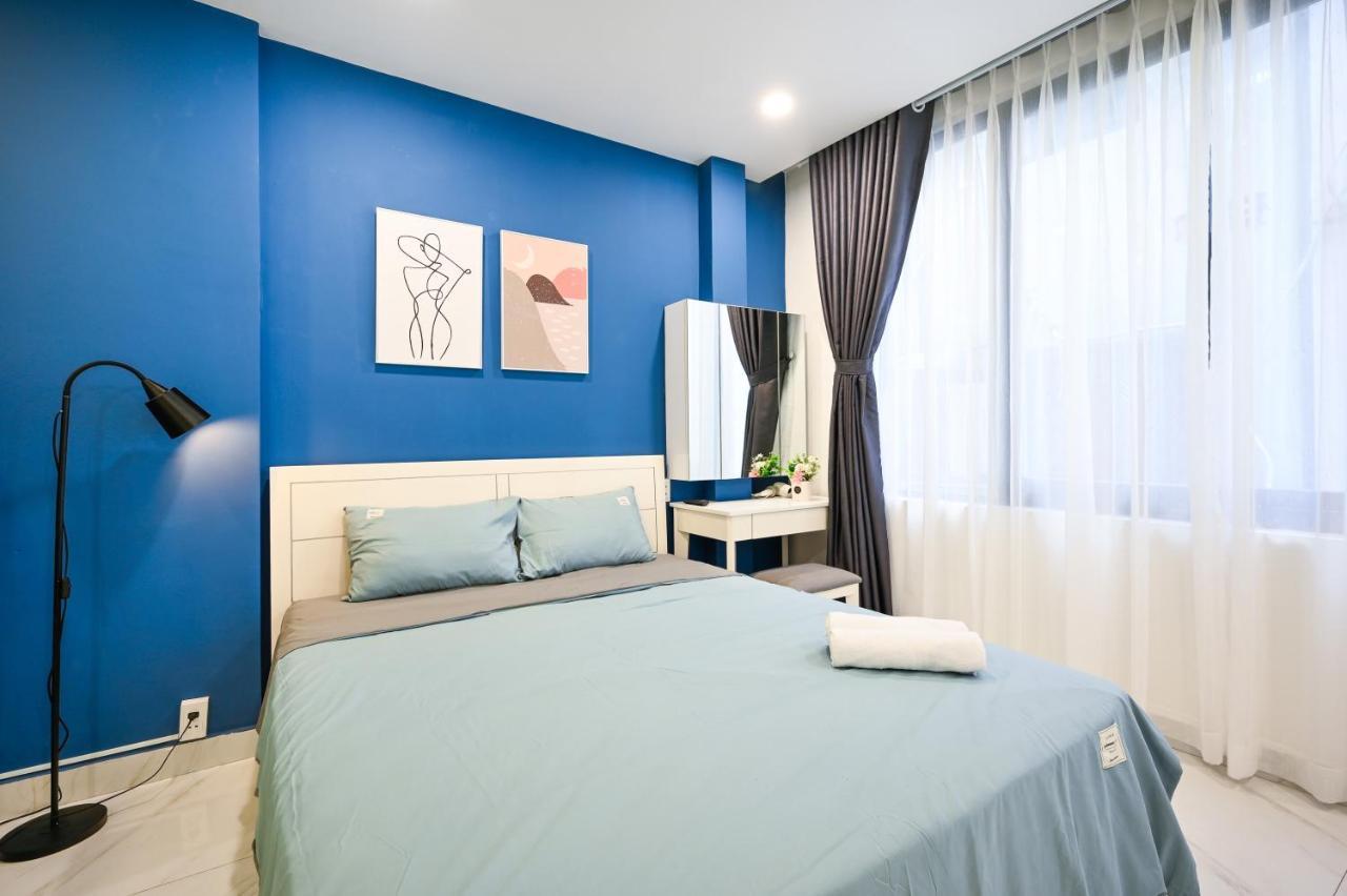 Khách sạn hẻo lánh Peace &